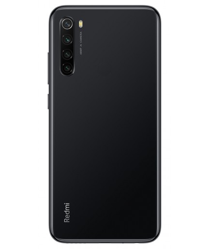 Xiaomi Redmi Note 8 4/64GB Grey